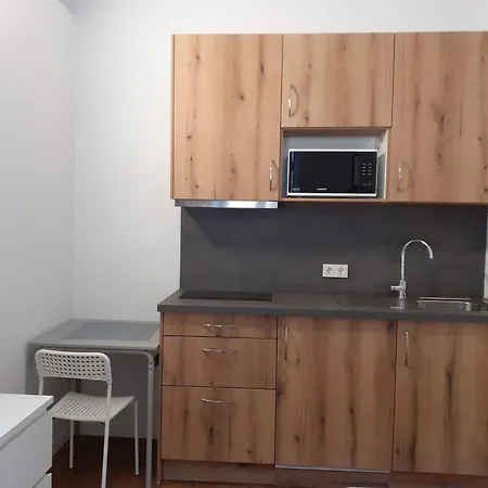 Near To The Centre منزل للإقامة