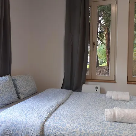 Habitación en casa particular Near To The Centre