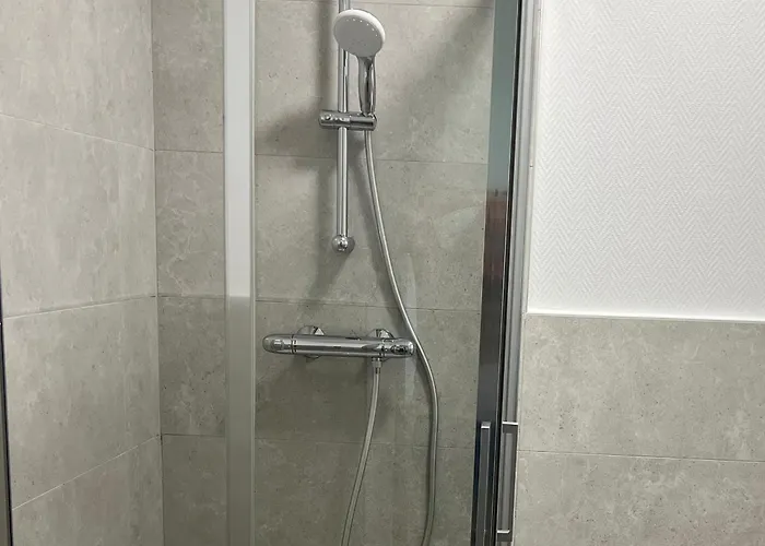 منزل للإقامة Near To The Centre