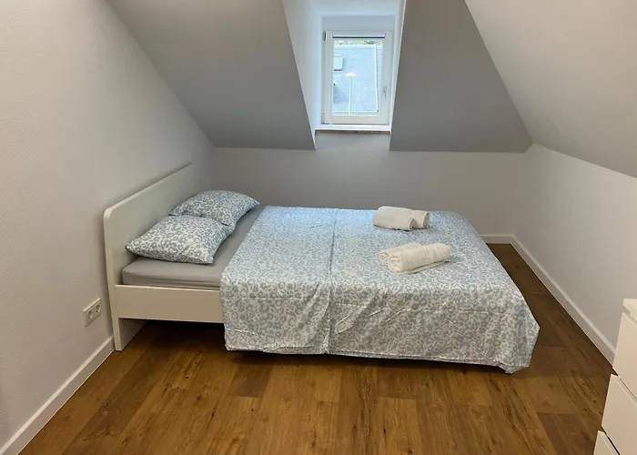 Near To The Centre لوكسمبورغ