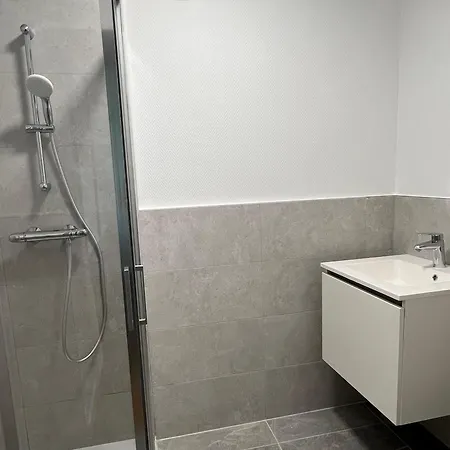 Near To The Centre ルクセンブルク