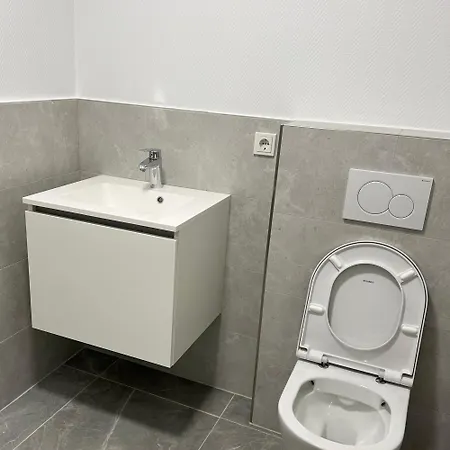 Near To The Centre Alloggio in famiglia *