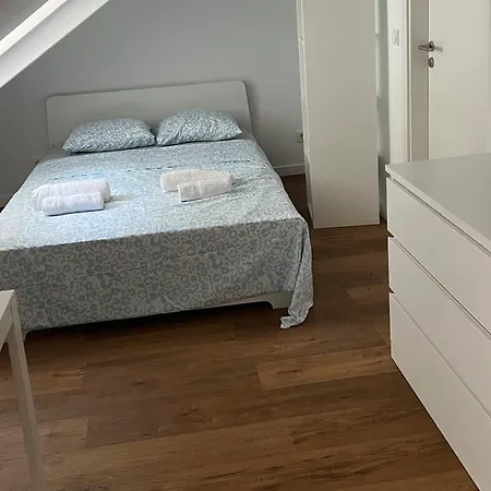 Near To The Centre 홈스테이 룩셈부르크