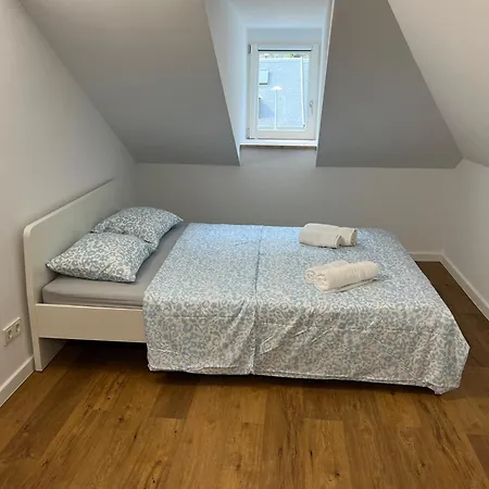 Near To The Centre Lussemburgo