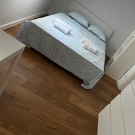 Near To The Centre *