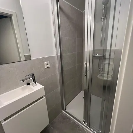 Near To The Centre ルクセンブルク