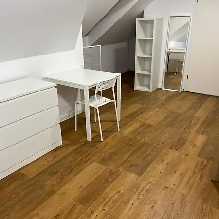 Near To The Centre *