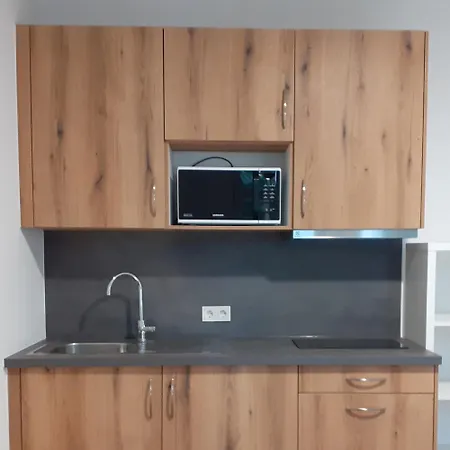 Kwatera prywatna Near To The Centre