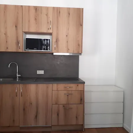 Near To The Centre *