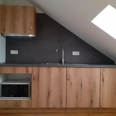 Near To The Centre Luksemburg