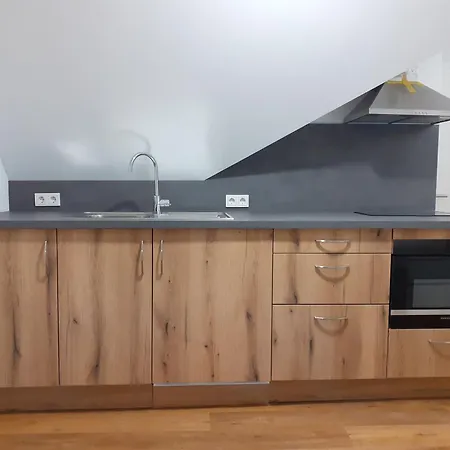 Alloggio in famiglia Near To The Centre