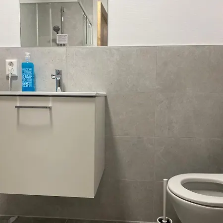 Near To The Centre Alloggio in famiglia Lussemburgo