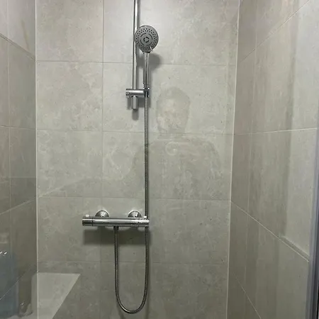 Accommodatie bij particulieren Near To The Centre Luxemburg
