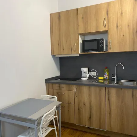 Alloggio in famiglia Near To The Centre *