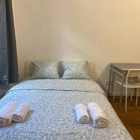 Near To The Centre Kwatera prywatna