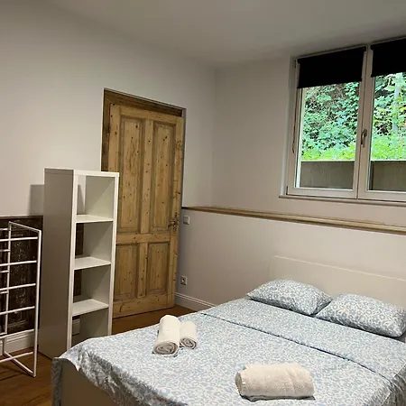 Kwatera prywatna Near To The Centre