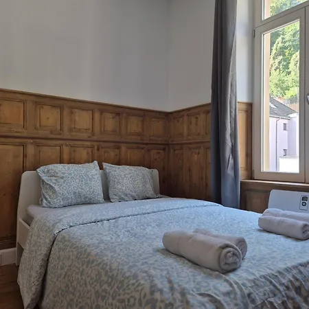 Near To The Centre Lussemburgo