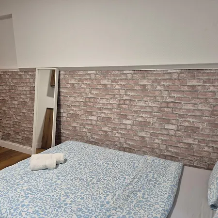 Homestay Near To The Centre Luxembourg