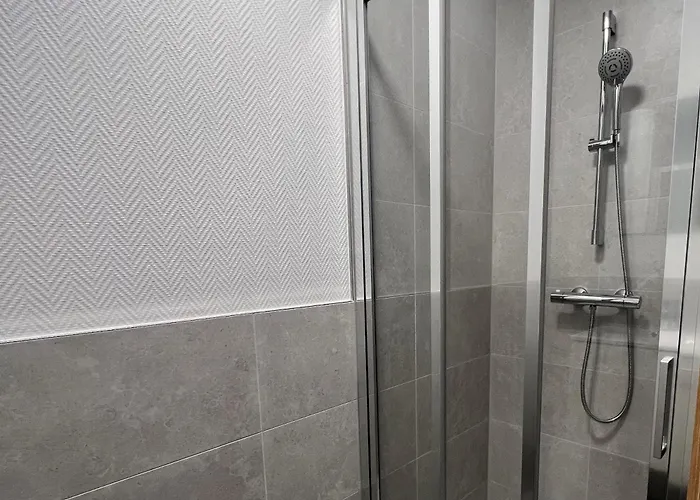 Near To The Centre *