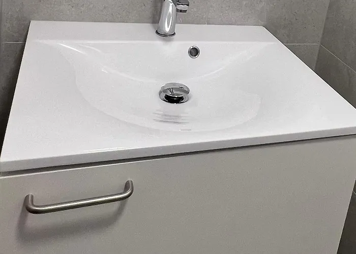 Near To The Centre Homestay Luxembourg