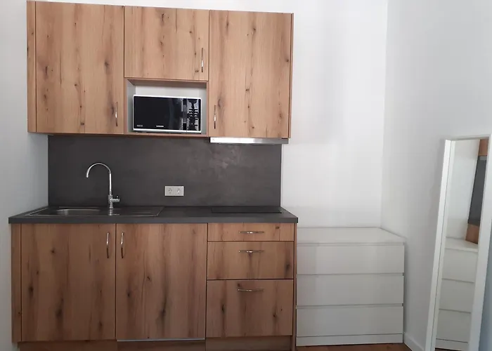 Near To The Centre *