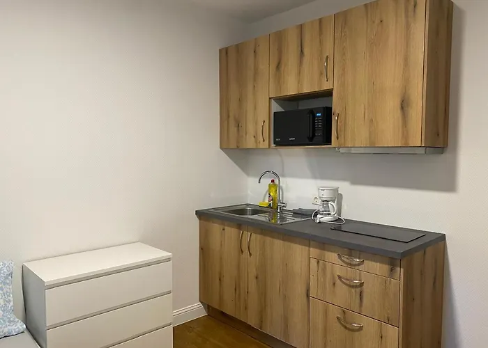 Near To The Centre Ubytování v soukromí Lucembursko