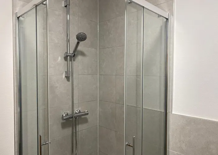 Δωμάτια σε οικογενειακή κατοικία Near To The Centre