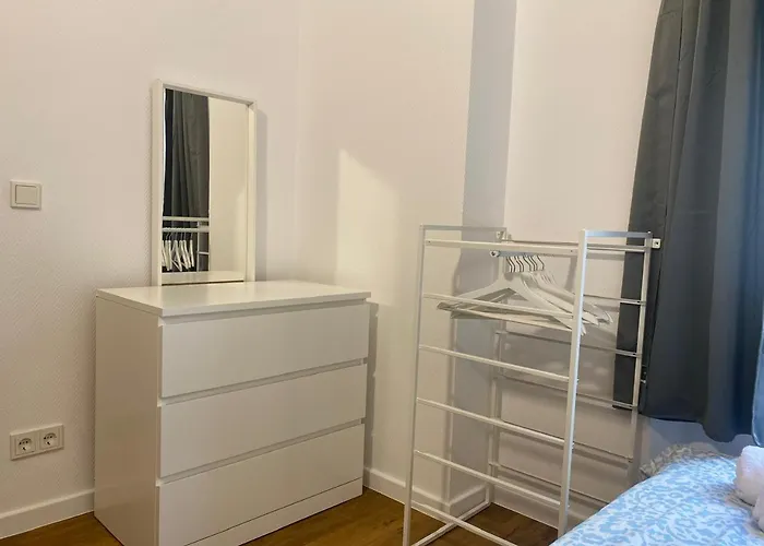 Near To The Centre Lucembursko