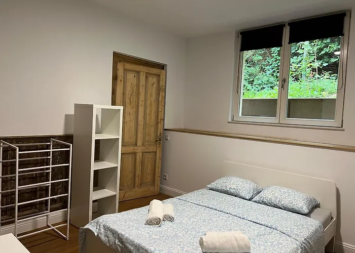 Homestay Near To The Centre