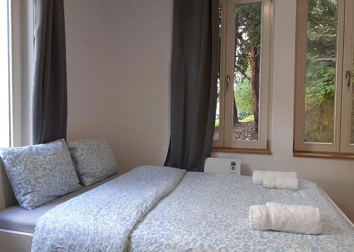 Homestay Near To The Centre