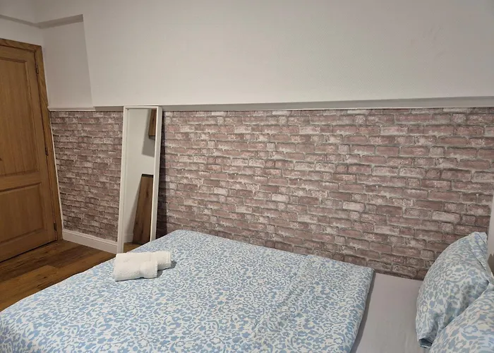 Homestay Near To The Centre Luxembourg