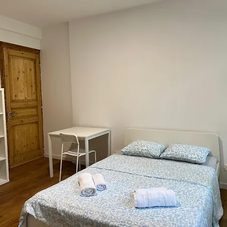 Near To The Centre *