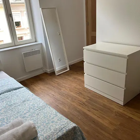 Near To The Centre * Λουξεμβούργο