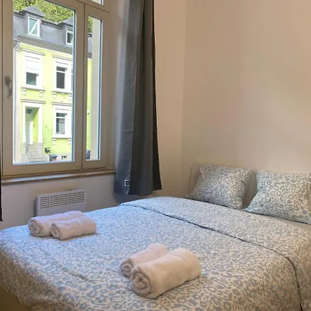 Δωμάτια σε οικογενειακή κατοικία Near To The Centre Λουξεμβούργο