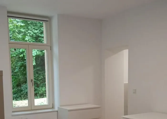 Near To The Centre * Luxembourg