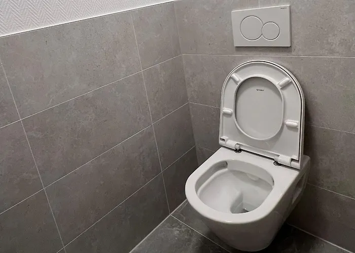 Near To The Centre Luxembourg