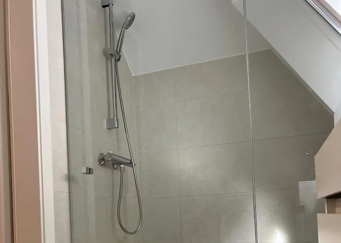 Near To The Centre * Luxembourg