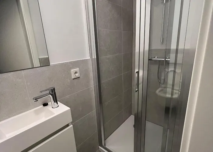 Near To The Centre Luxembourg