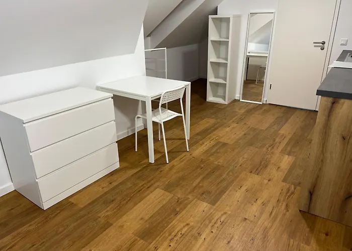 Near To The Centre *