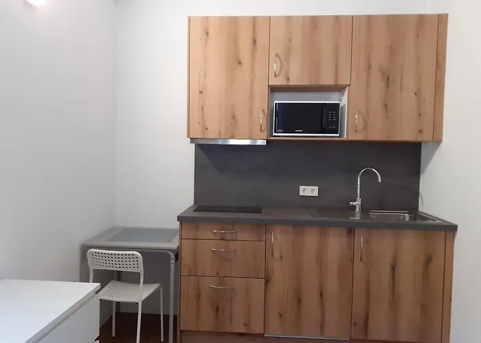 Near To The Centre Séjour chez l'habitant